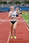 Senior womens 800 metres, Northern Senior and Under-20s Champs., SportsCity, Manchester. Photo: David T. Hewitson/Sports for All Pics